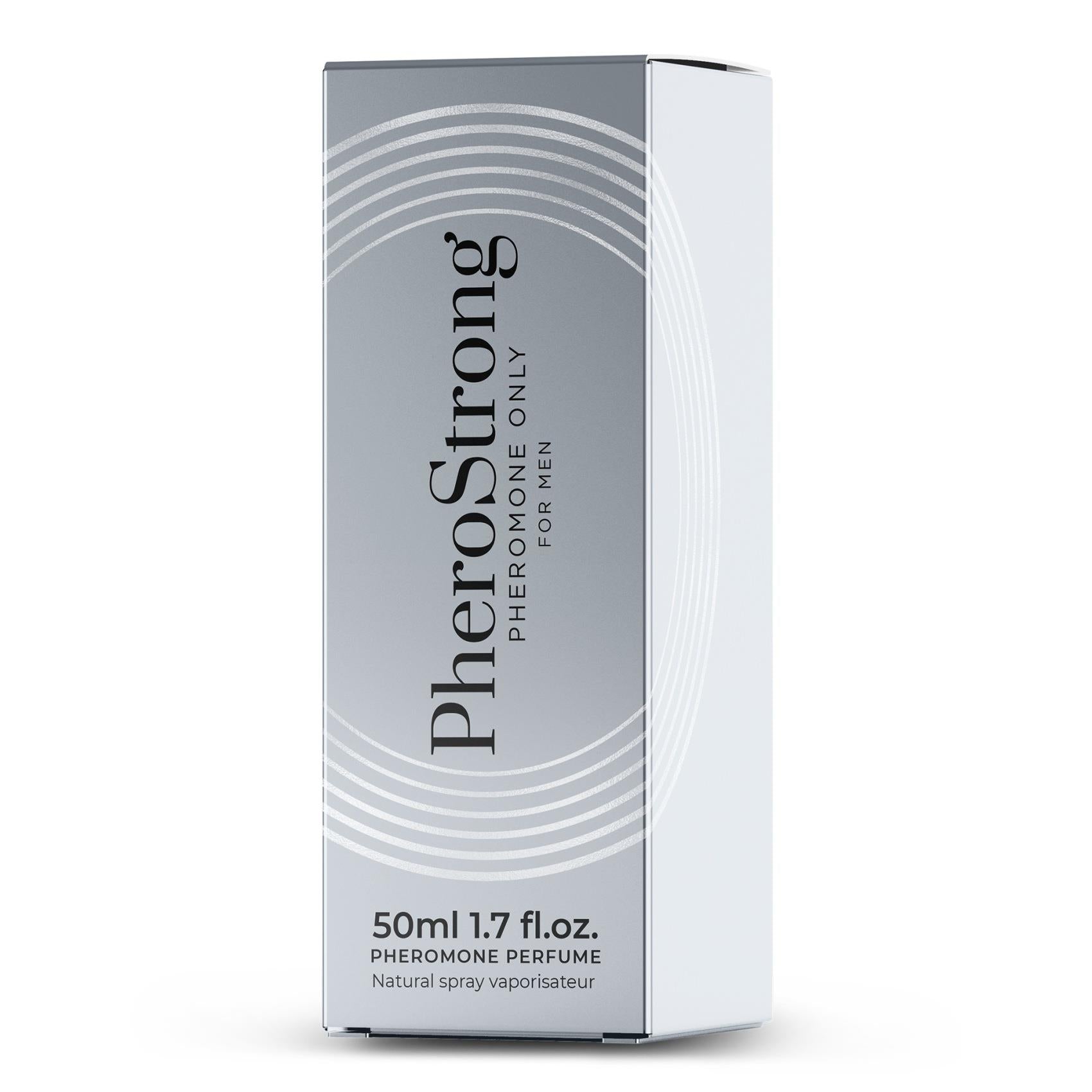 3-Only with PheroStrong for men 50ml-3