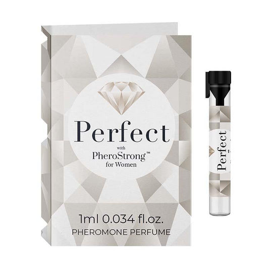 1-Feromony TESTER Perfect with PheroStrong for Women 1ml-1