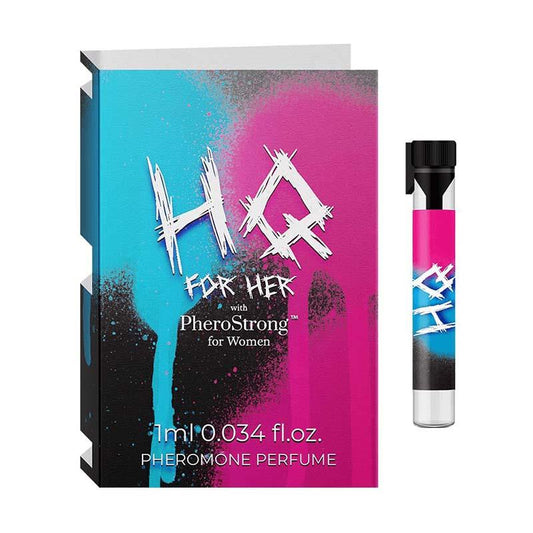 1-TESTER HQ for her with PheroStrong for Women 1ml-1