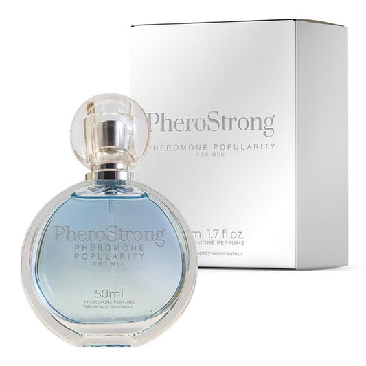 1-PheroStrong pheromone Popularity for Men 50ml-1