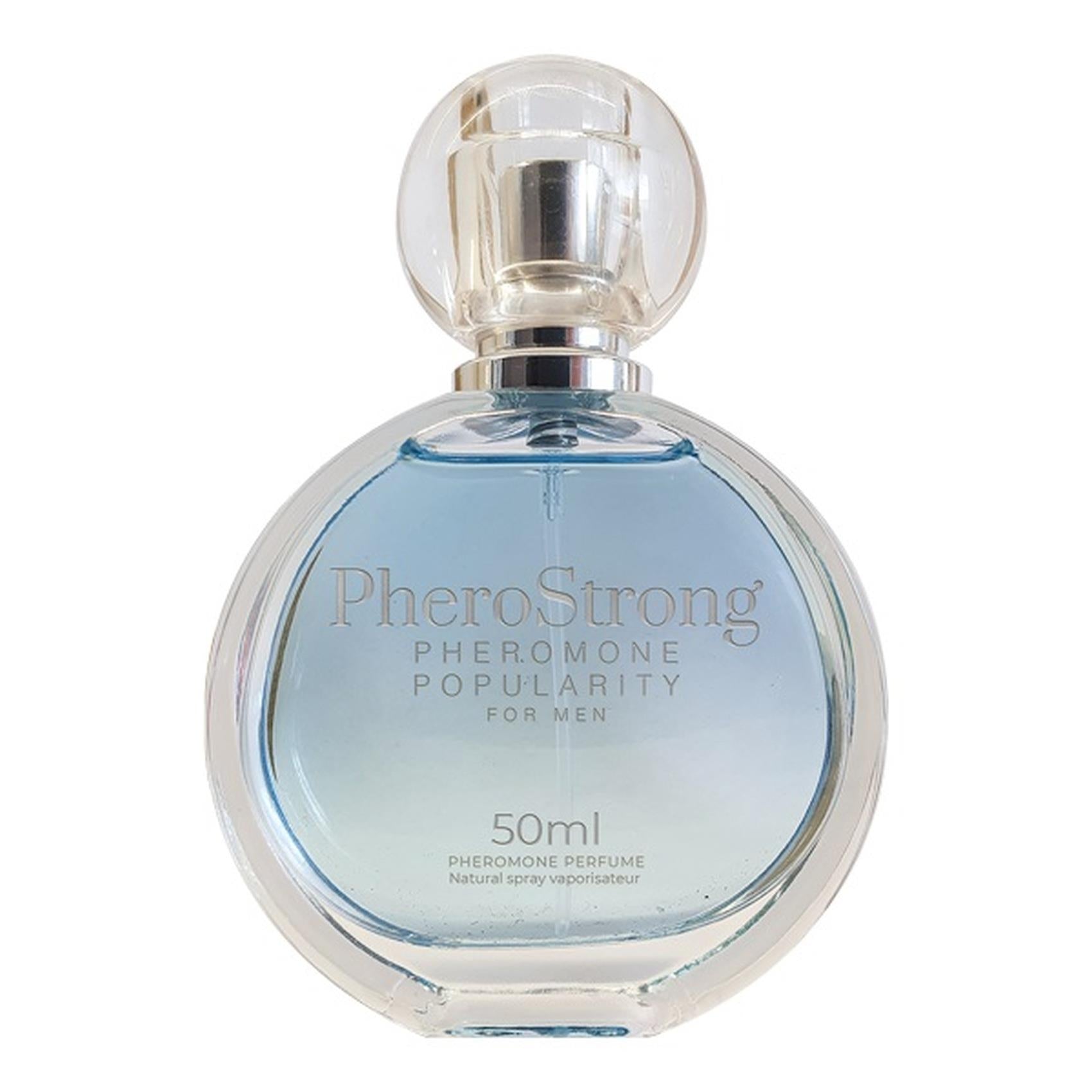 2-PheroStrong pheromone Popularity for Men 50ml-2