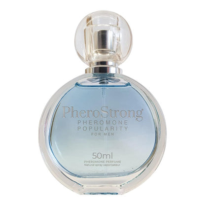 2-PheroStrong pheromone Popularity for Men 50ml-2