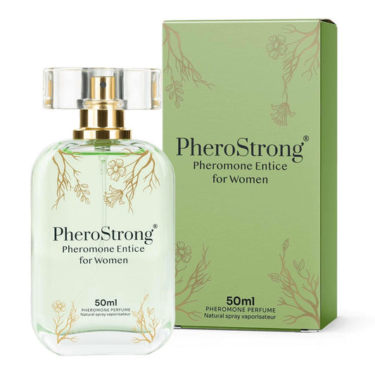 1-PheroStrong pheromone Entice for Women 50ml-1