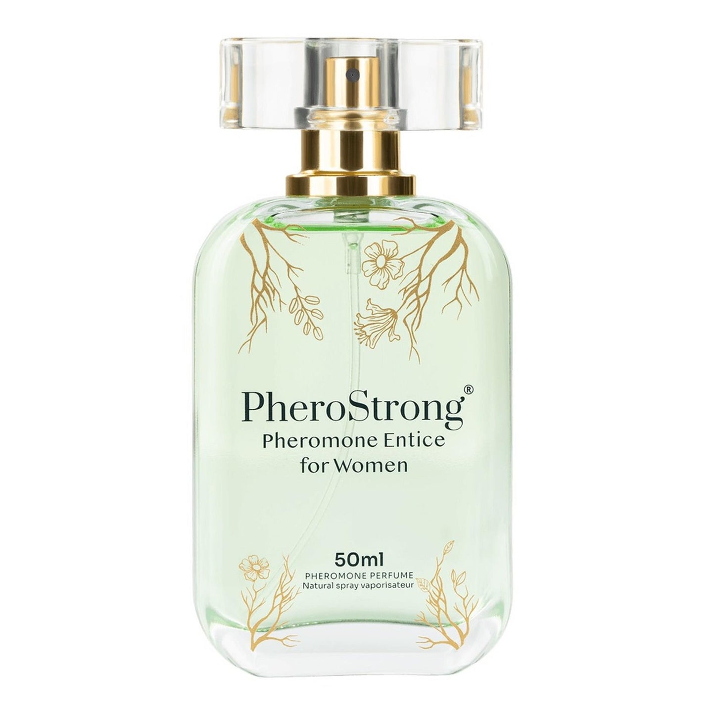 2-PheroStrong pheromone Entice for Women 50ml-2