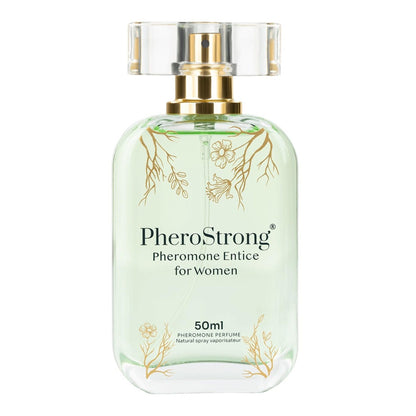 2-PheroStrong pheromone Entice for Women 50ml-2