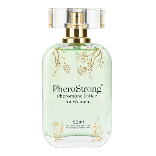 2-PheroStrong pheromone Entice for Women 50ml-2