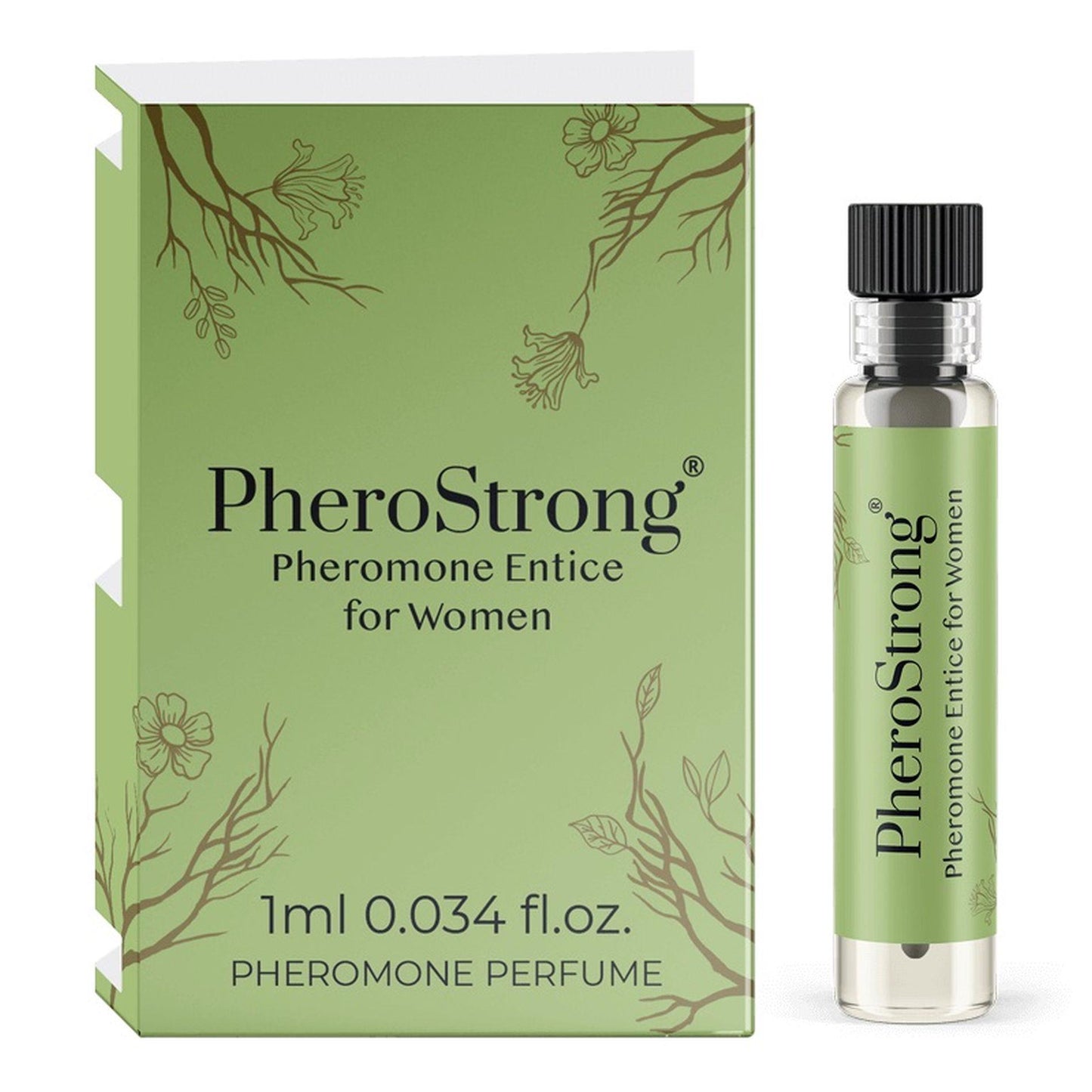 1-TESTER-PheroStrong pheromone Entice for Women 1ml-1