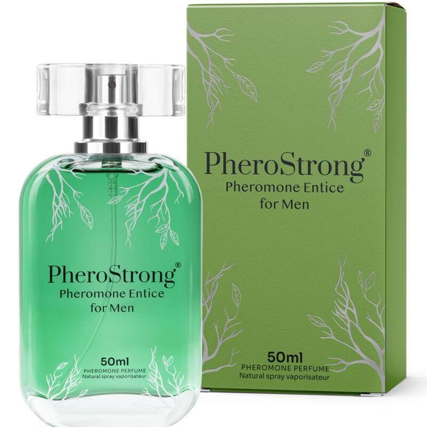 1-PheroStrong pheromone Entice for Men 50ml-1