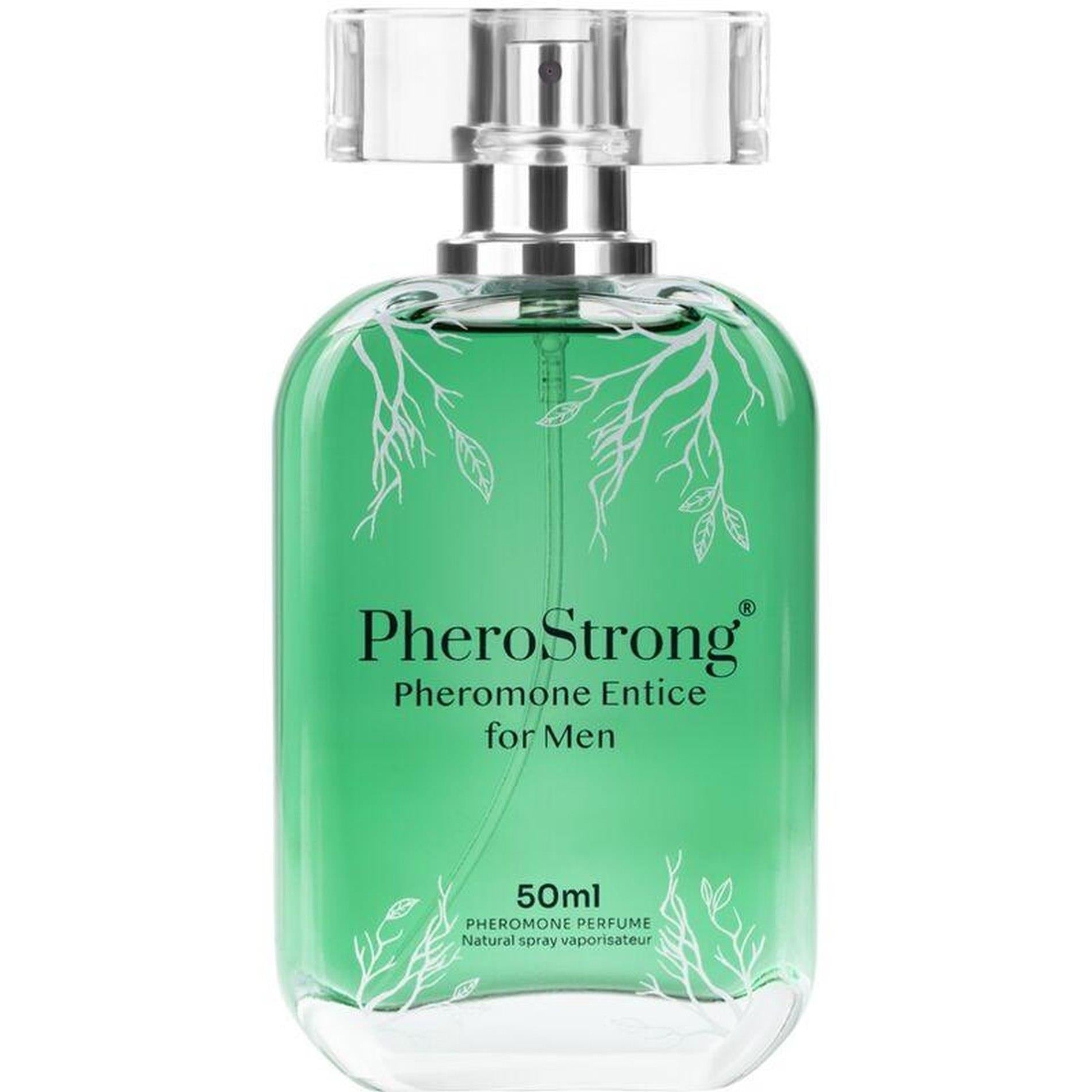 2-PheroStrong pheromone Entice for Men 50ml-2