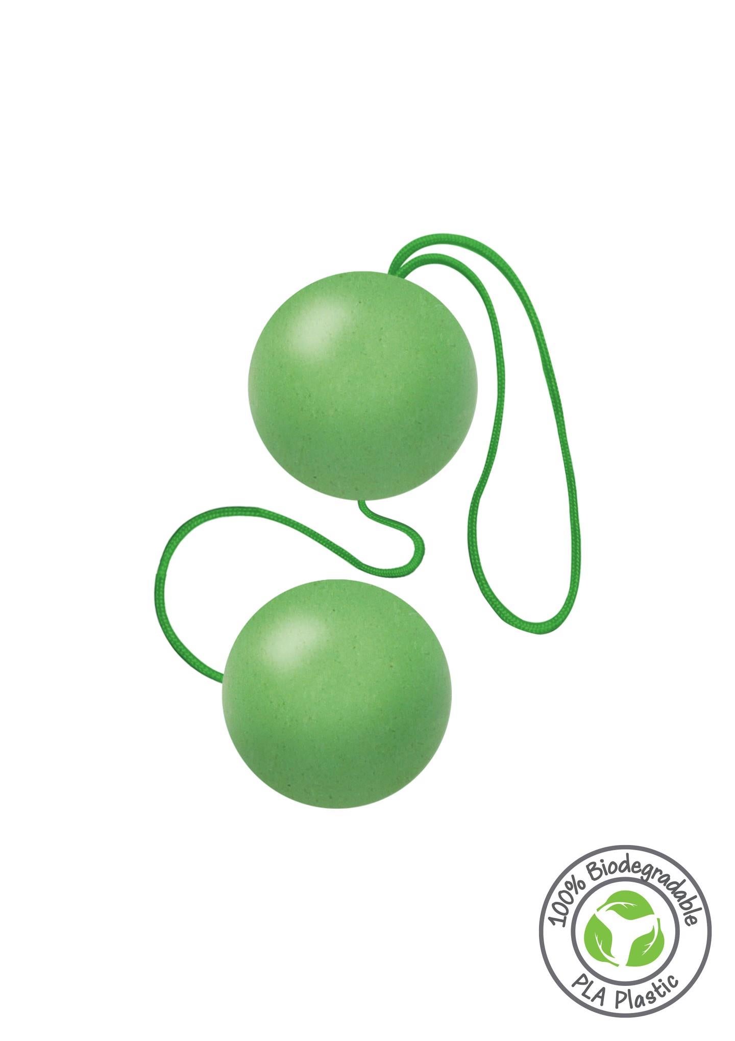 1-Sphere Balls Green-1