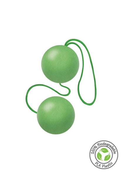 1-Sphere Balls Green-1