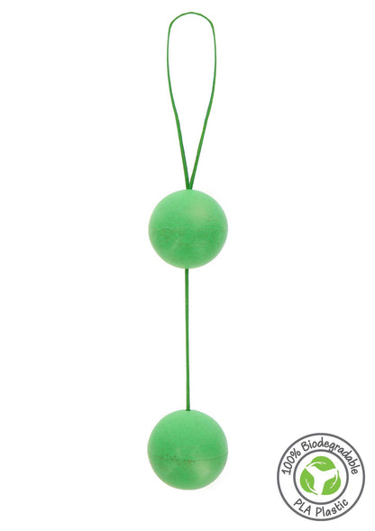 3-Sphere Balls Green-3