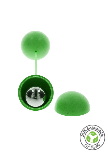 5-Sphere Balls Green-5