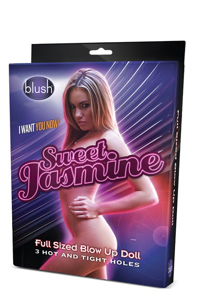 2-Lalka-X5 MEN SWEET JASMINE SEX DOLL NATURAL-2