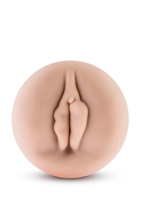 1-Uszczelki-PERFORMANCE PUMP SLEEVE VAGINA BEIGE-1