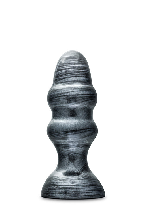 2-Plug-JET STEALTH CARBON METALLIC BLACK-2