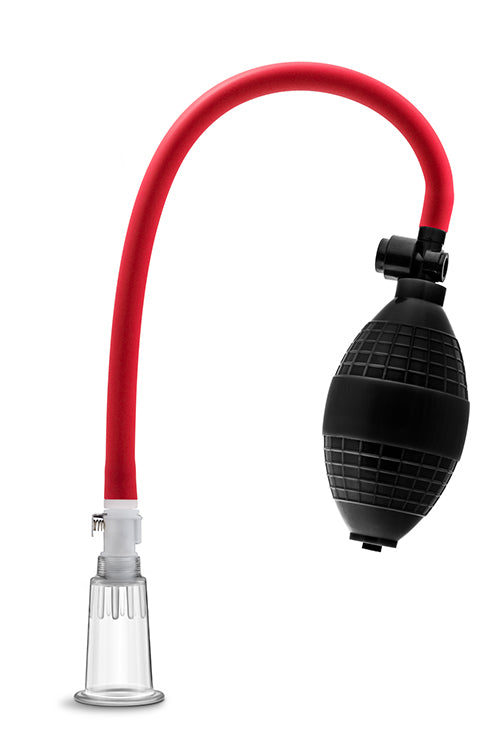 4-TEMPTASIA BEGINNERS CLITORAL PUMP SYSTEM-4