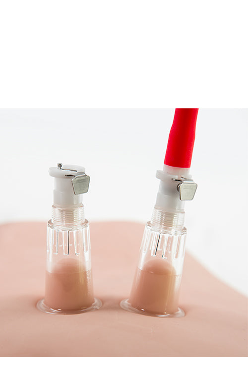 11-TEMPTASIA BEGINNERS CLITORAL PUMP SYSTEM-11