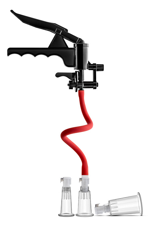 3-TEMPTASIA CLITORIS PLEASURE SYSTEM-3