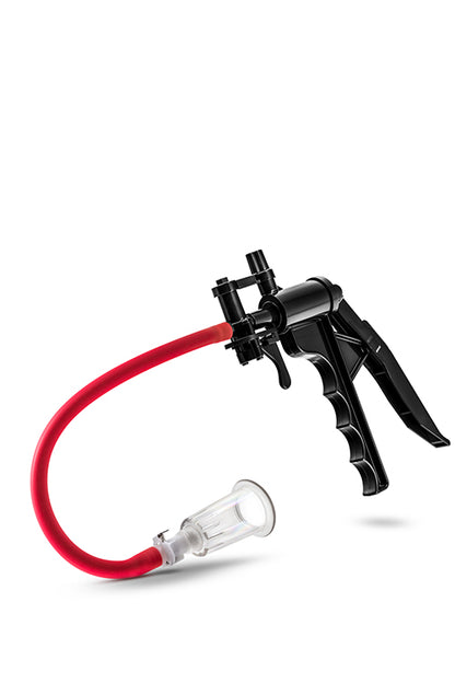 7-TEMPTASIA CLITORIS PLEASURE SYSTEM-7