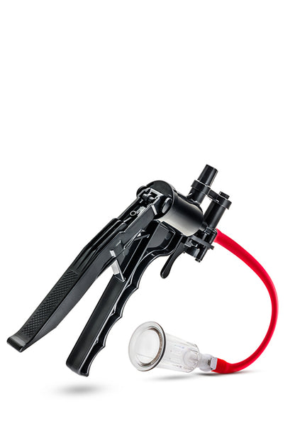 9-TEMPTASIA CLITORIS PLEASURE SYSTEM-9