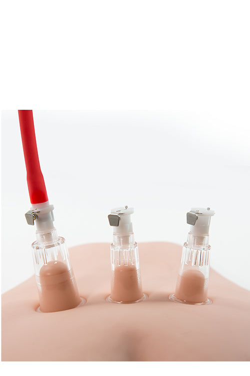 11-TEMPTASIA CLITORIS PLEASURE SYSTEM-11
