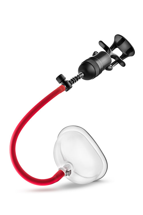 7-TEMPTASIA INTENSE PUSSY PUMP SYSTEM-7