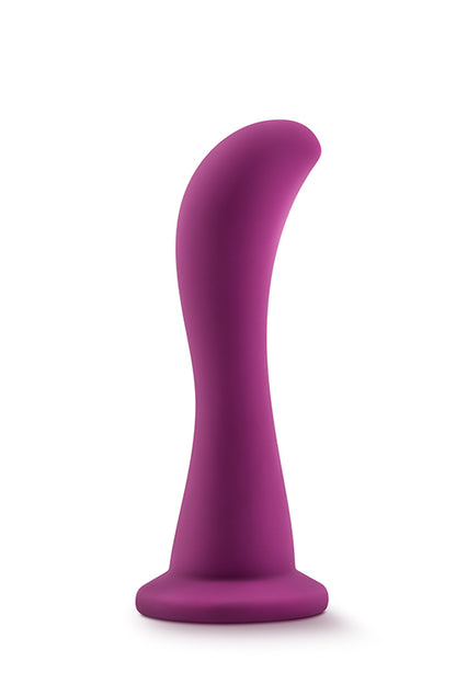 2-Dildo-TEMPTASIA BELLATRIX PLUM-2
