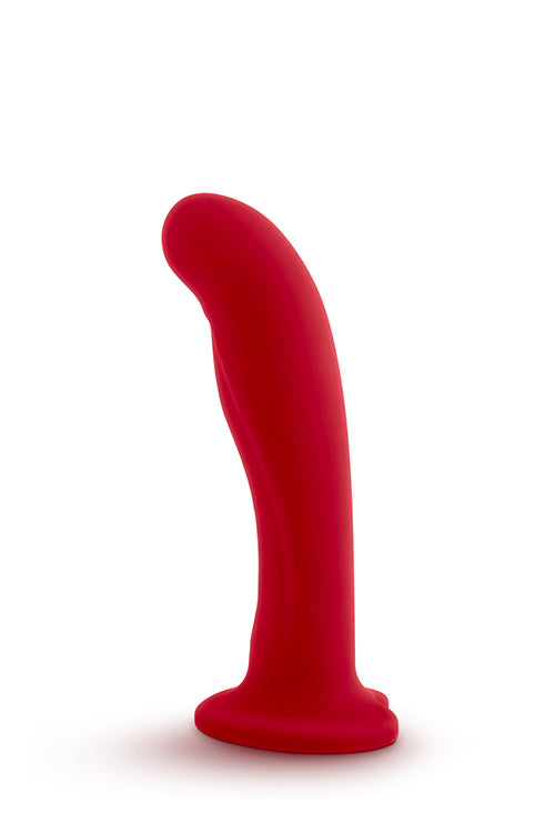 2-Dildo-TEMPTASIA JEZEBEL CRIMSON-2