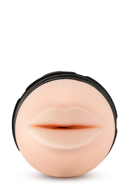 2-Masturbator-M FOR MEN THE TORCH LUSCIOUS LIPS-2