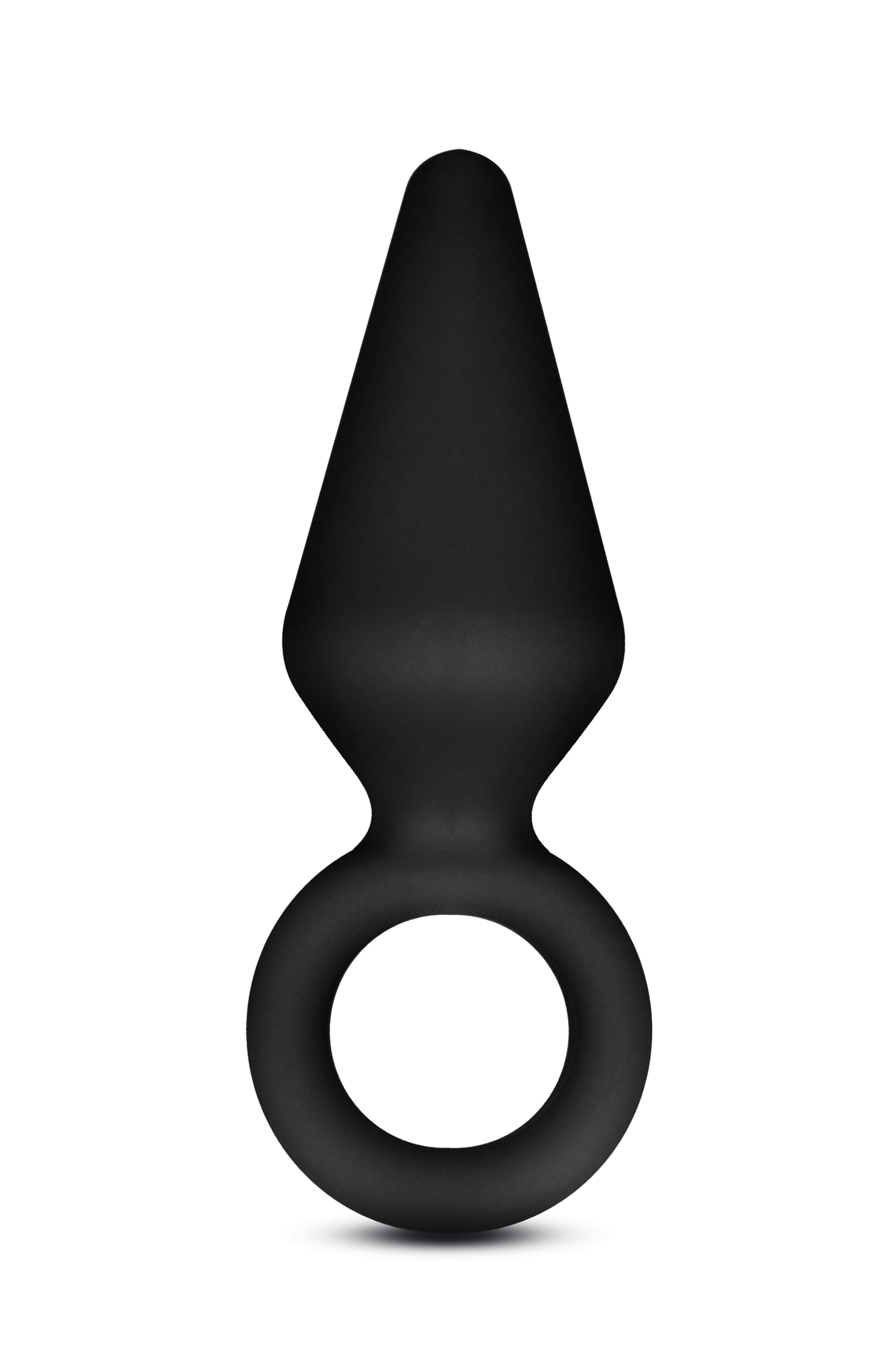 2-ANAL ADVENTURES LOOP PLUG - SMALL-2