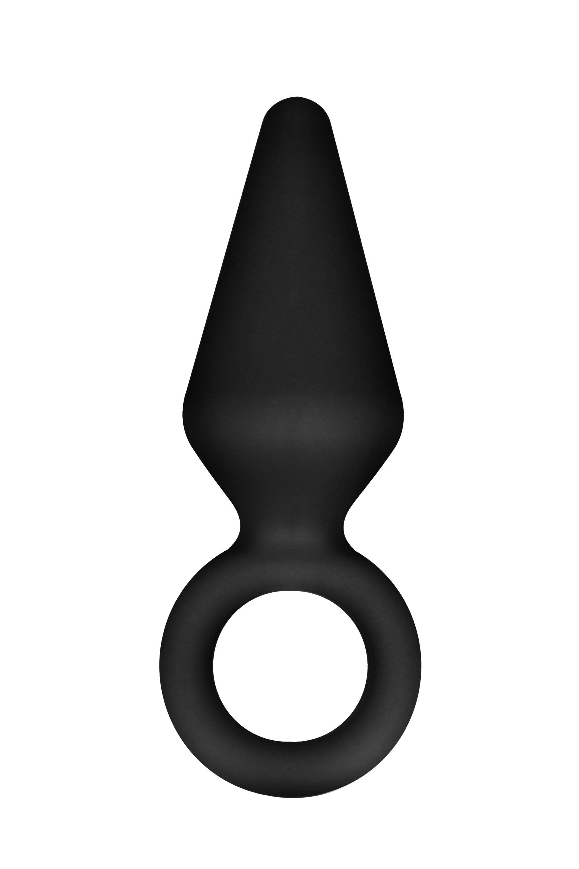 4-ANAL ADVENTURES LOOP PLUG - SMALL-4