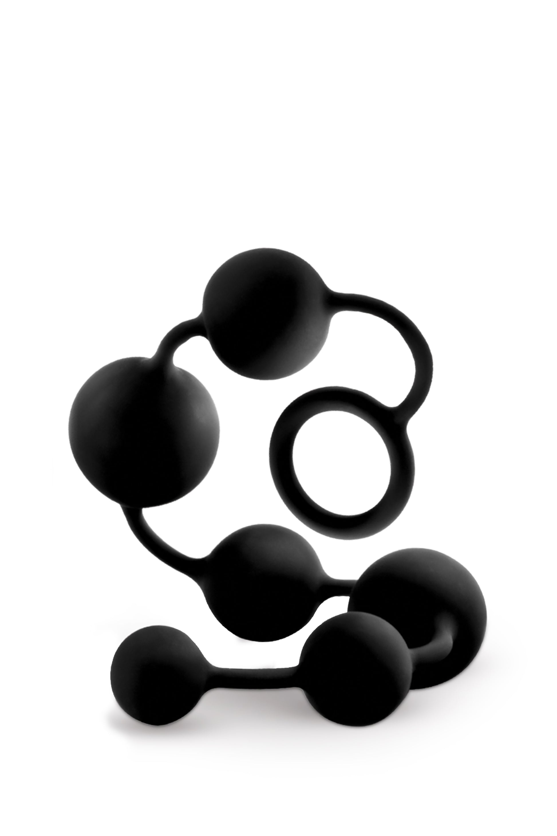 5-ANAL ADVENTURES LARGE ANAL BEADS-5
