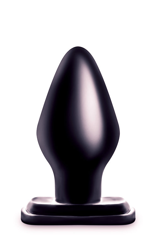 2-ANAL ADVENTURES XXL PLUG BLACK-2
