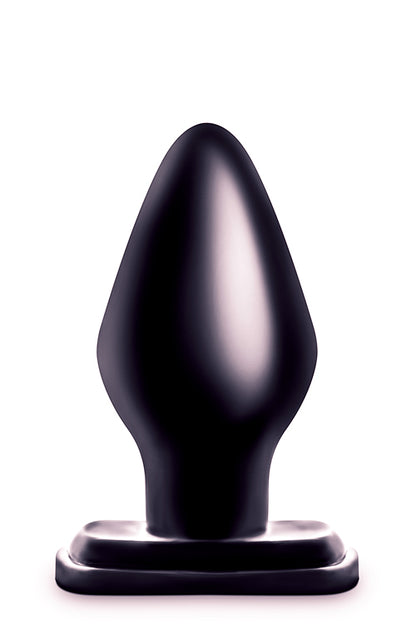2-ANAL ADVENTURES XXL PLUG BLACK-2