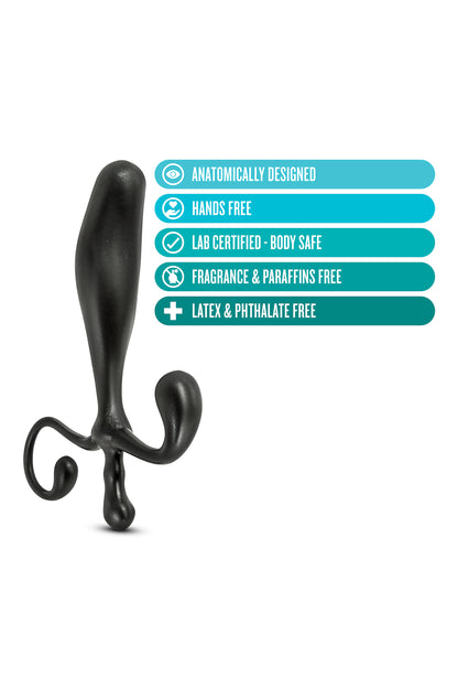 4-ANAL ADVENTURES PROSTATE STIMULATOR-4