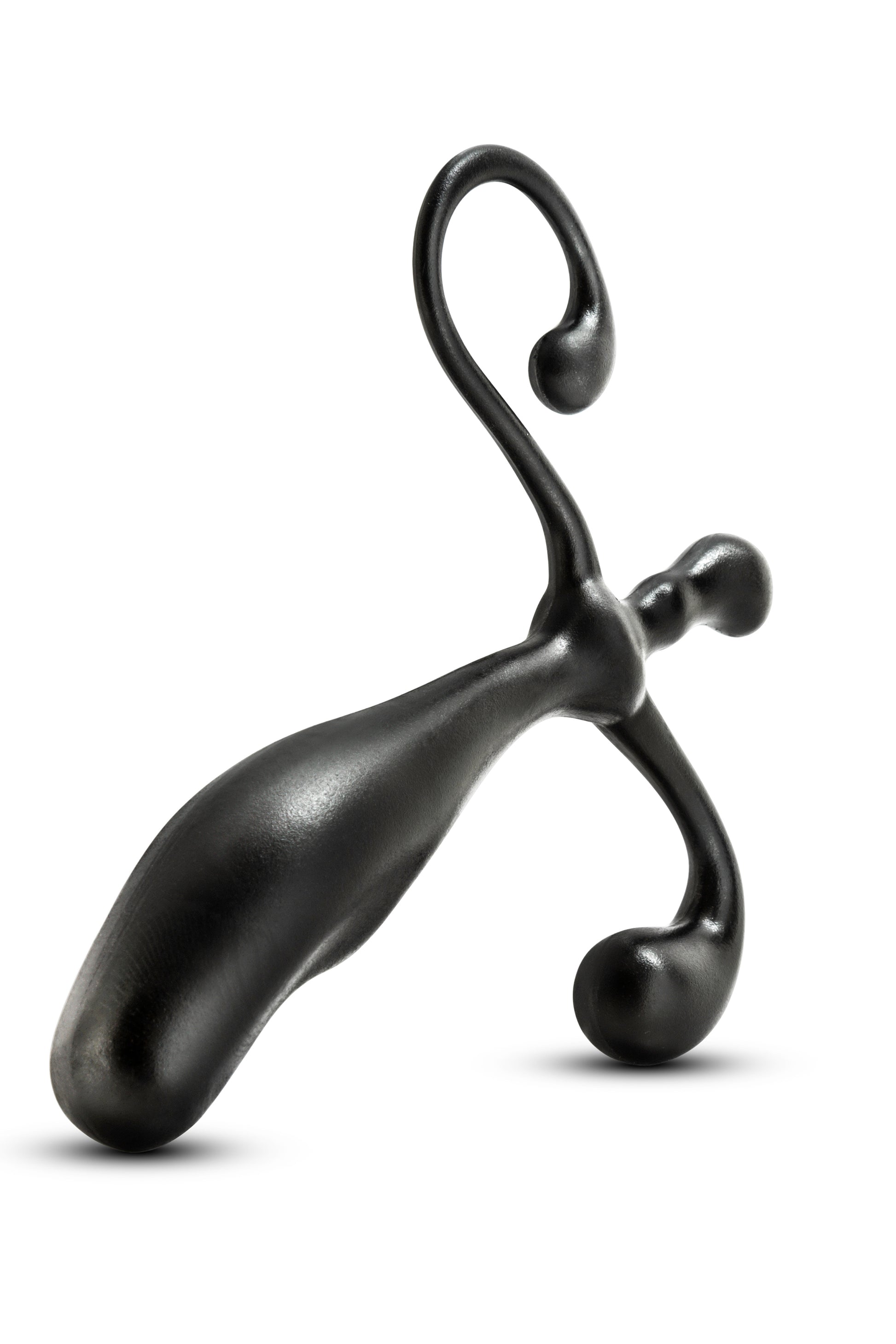 16-ANAL ADVENTURES PROSTATE STIMULATOR-16