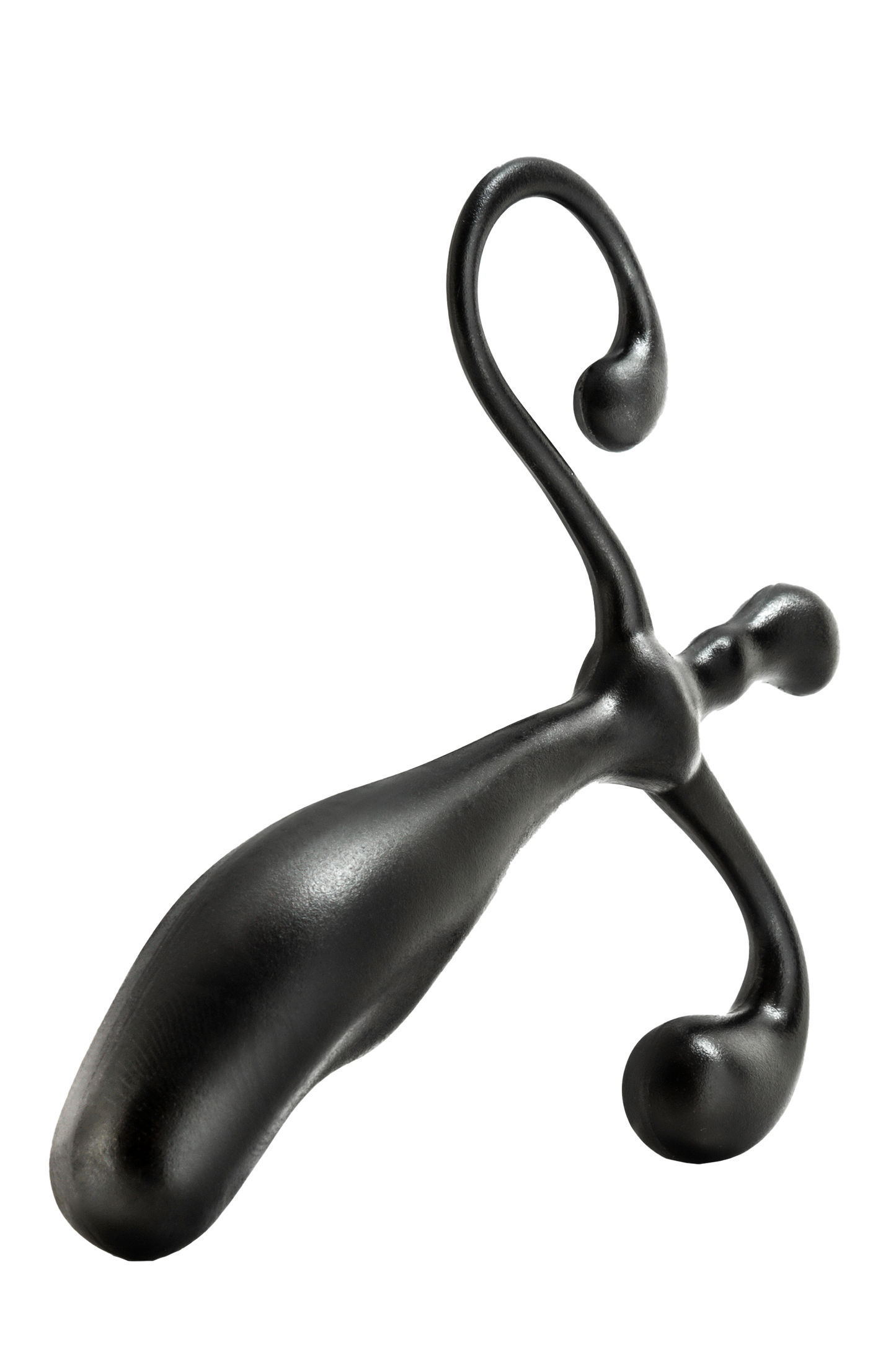 17-ANAL ADVENTURES PROSTATE STIMULATOR-17