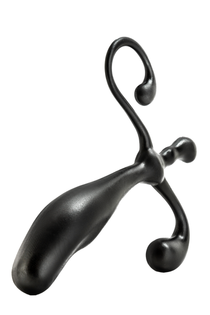 17-ANAL ADVENTURES PROSTATE STIMULATOR-17