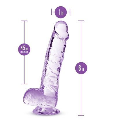 11-NATURALLY YOURS  6-11