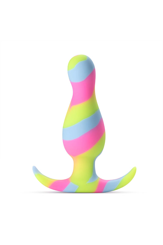 1-AVANT KALEIDO LIME-1