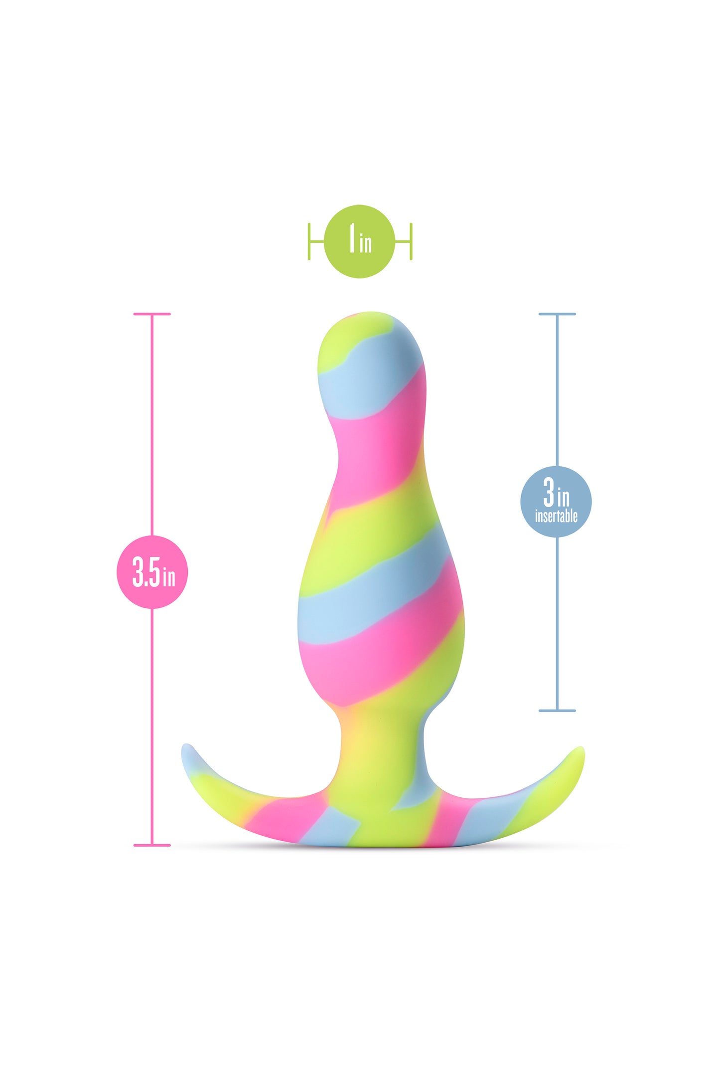 5-AVANT KALEIDO LIME-5