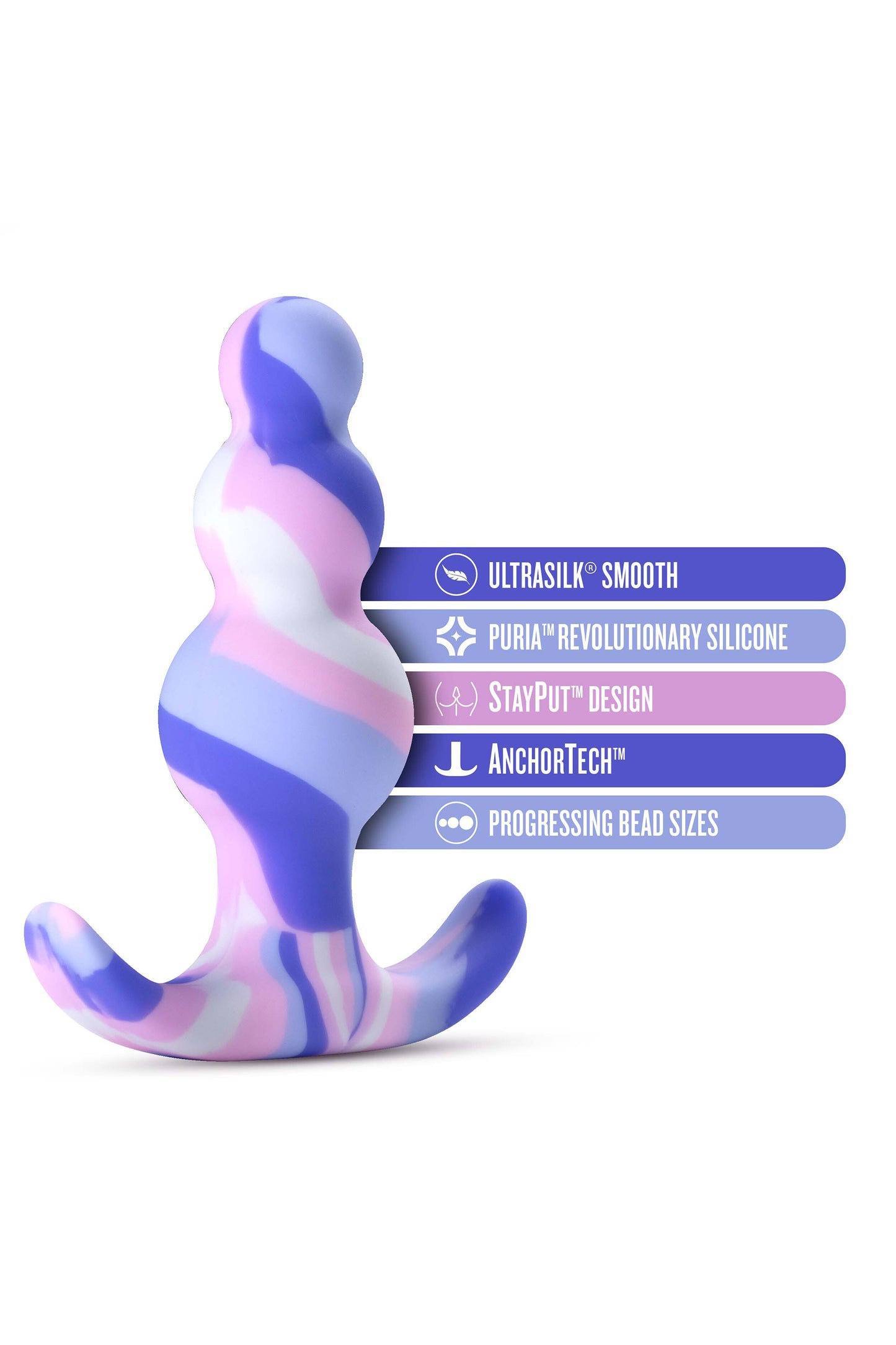 9-AVANT TWILIGHT BLUE-9
