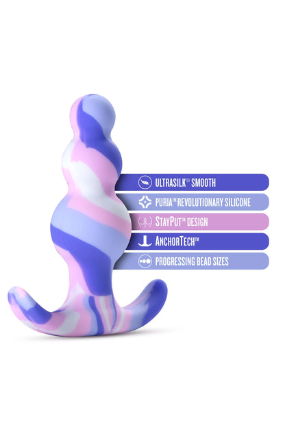 9-AVANT TWILIGHT BLUE-9
