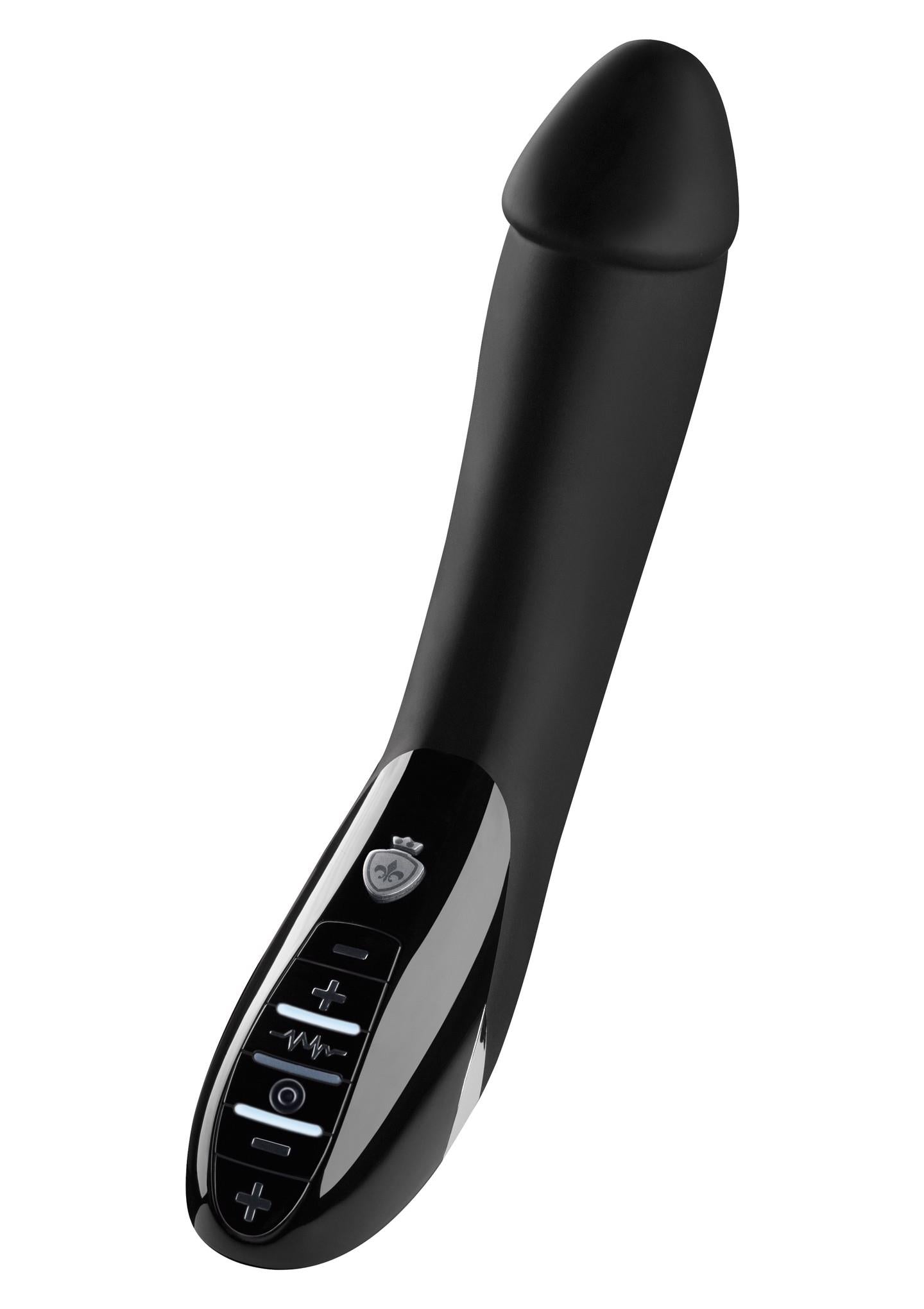 1-Stymulator-TICKLING TRUMAN ESTIM VIBE BLACK-1