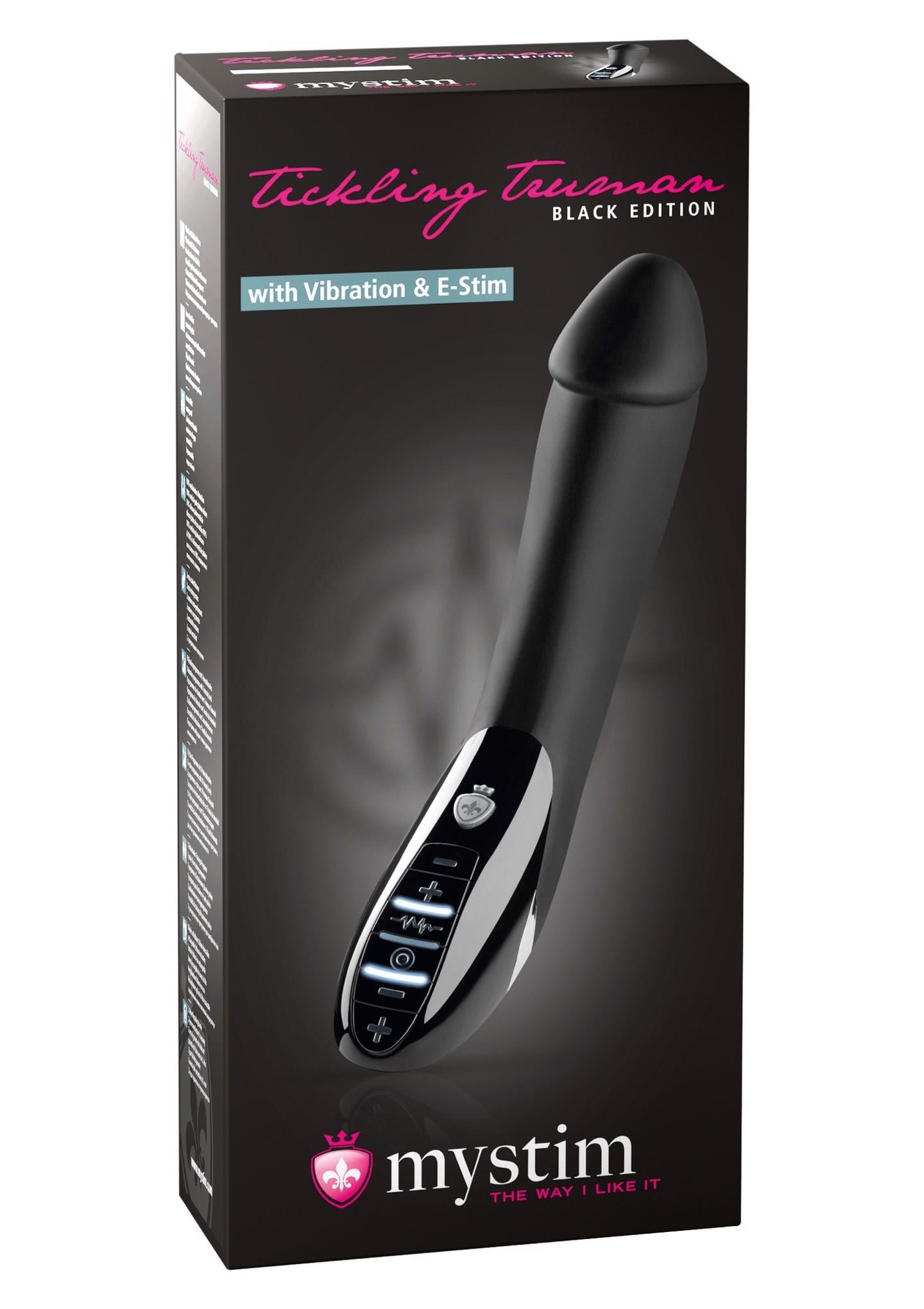 3-Stymulator-TICKLING TRUMAN ESTIM VIBE BLACK-3