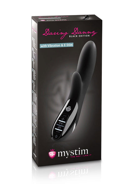 2-Wibrator-Daring Danny eStim Vibrator-2