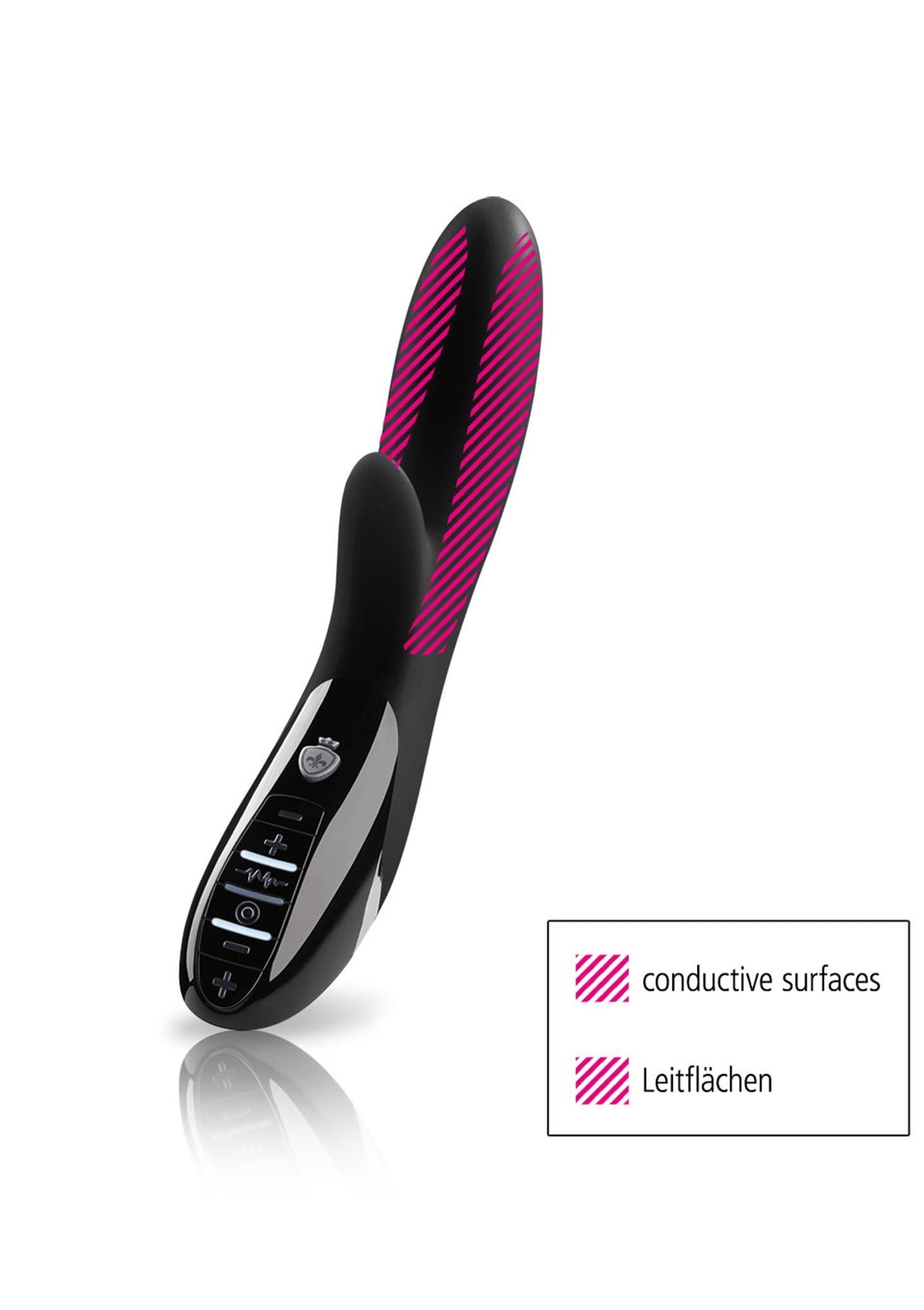 3-Wibrator-Daring Danny eStim Vibrator-3