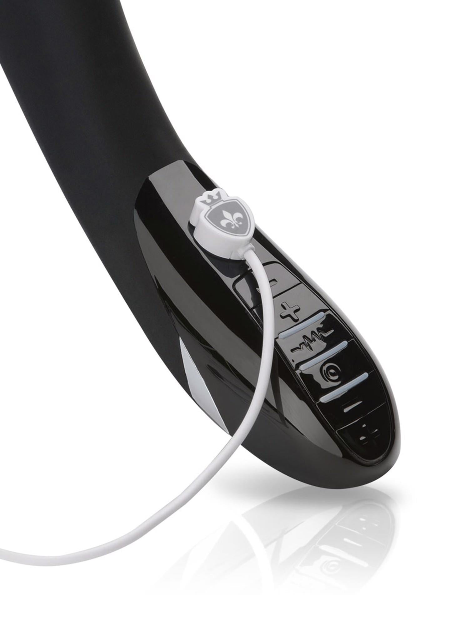 4-Wibrator-Daring Danny eStim Vibrator-4
