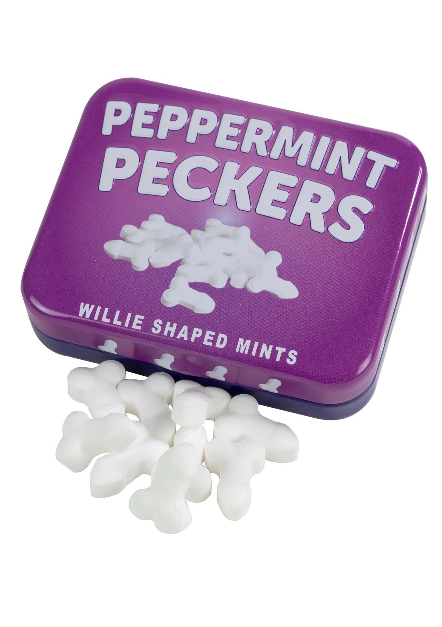 1-Słodycze-PEPPERMINT PECKERS 45G-1